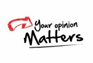 your-opinion-matters